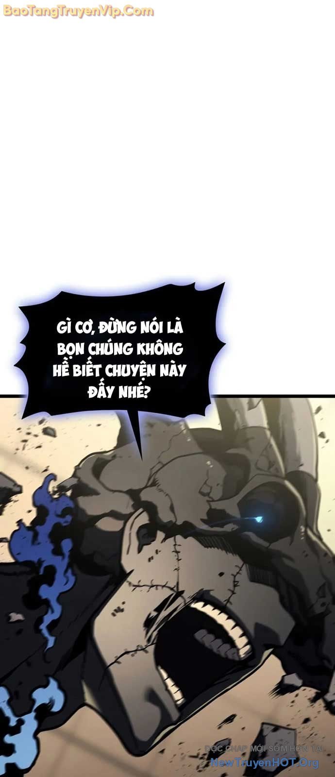 Sự Trở Lại Của Anh Hùng Cấp Thảm Họa Chap 132 - Next Chap 133