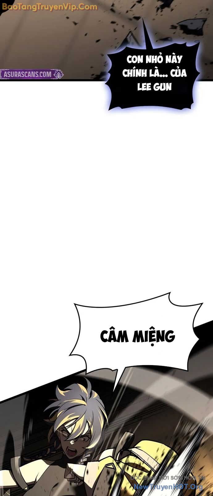 Sự Trở Lại Của Anh Hùng Cấp Thảm Họa Chap 132 - Next Chap 133