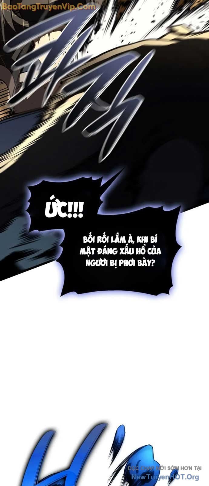 Sự Trở Lại Của Anh Hùng Cấp Thảm Họa Chap 132 - Next Chap 133