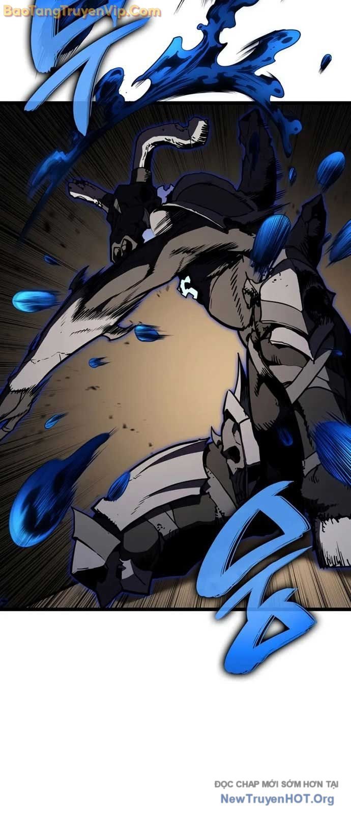 Sự Trở Lại Của Anh Hùng Cấp Thảm Họa Chap 132 - Next Chap 133