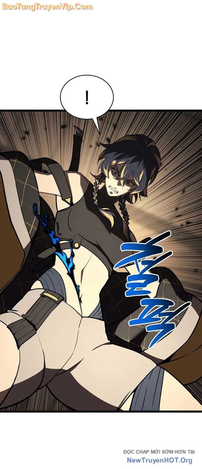 Sự Trở Lại Của Anh Hùng Cấp Thảm Họa Chap 132 - Next Chap 133