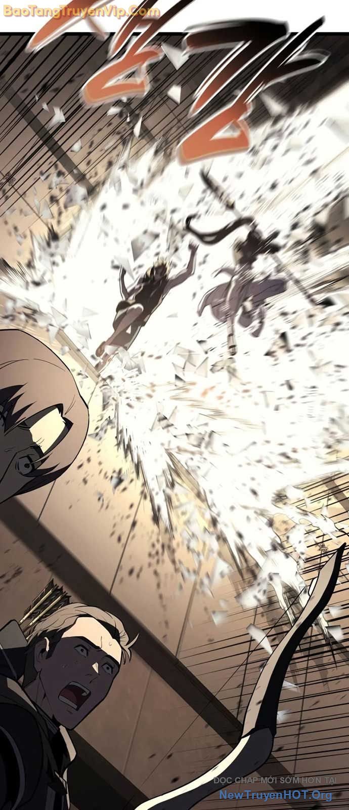 Sự Trở Lại Của Anh Hùng Cấp Thảm Họa Chap 132 - Next Chap 133