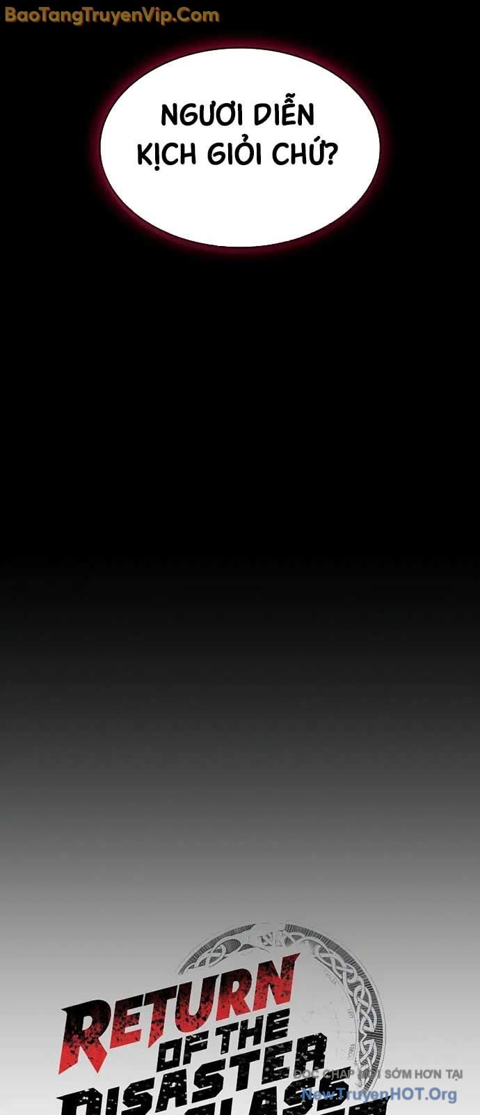 Sự Trở Lại Của Anh Hùng Cấp Thảm Họa Chap 132 - Next Chap 133