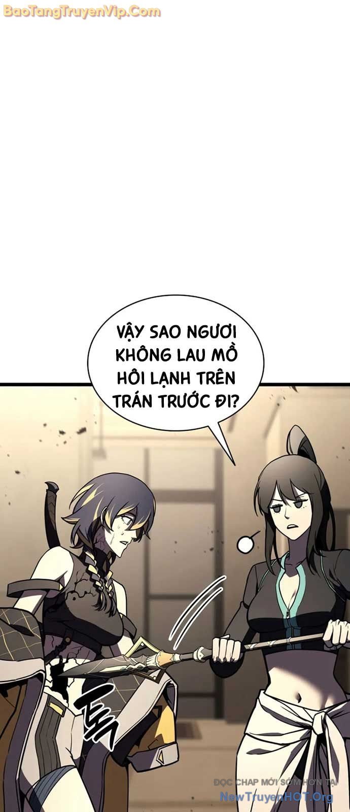 Sự Trở Lại Của Anh Hùng Cấp Thảm Họa Chap 132 - Next Chap 133