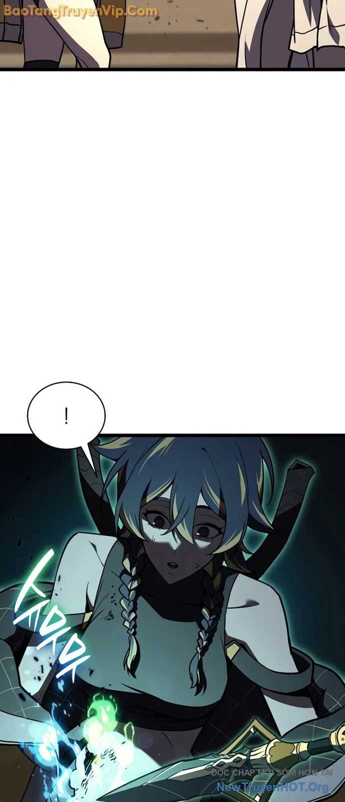 Sự Trở Lại Của Anh Hùng Cấp Thảm Họa Chap 132 - Next Chap 133