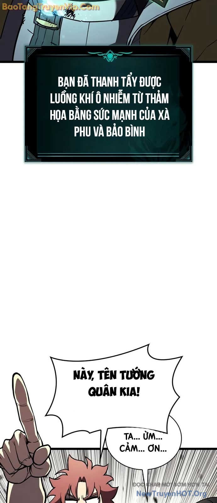 Sự Trở Lại Của Anh Hùng Cấp Thảm Họa Chap 132 - Next Chap 133