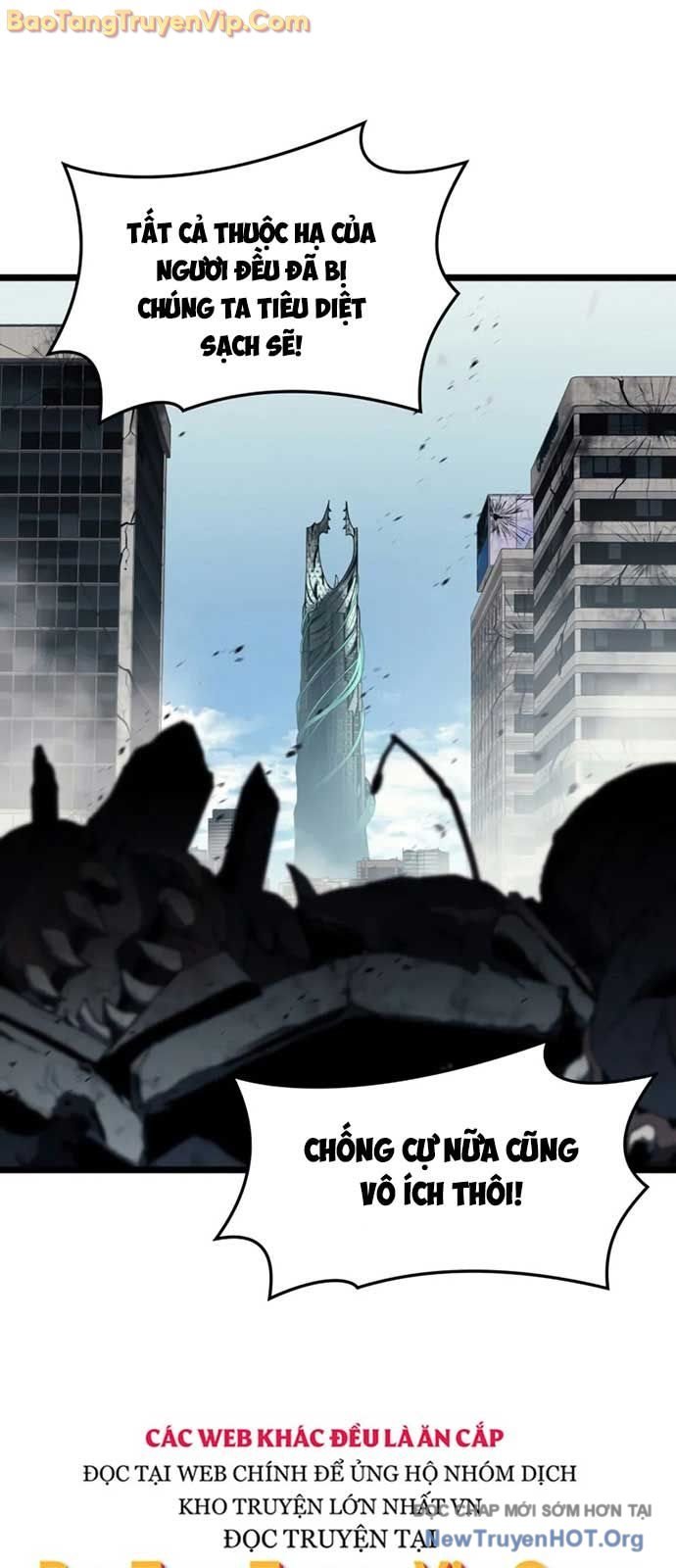 Sự Trở Lại Của Anh Hùng Cấp Thảm Họa Chap 132 - Next Chap 133