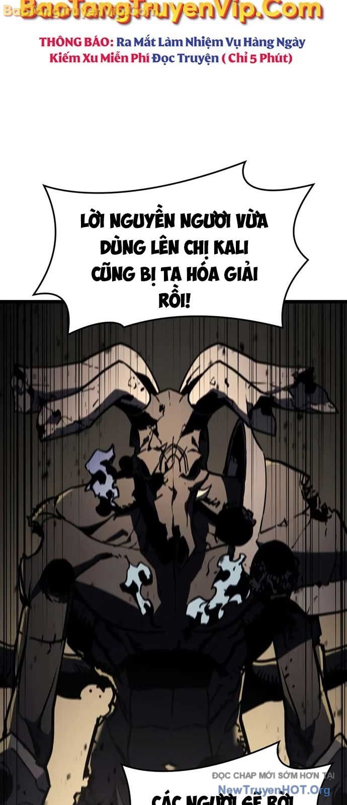 Sự Trở Lại Của Anh Hùng Cấp Thảm Họa Chap 132 - Next Chap 133