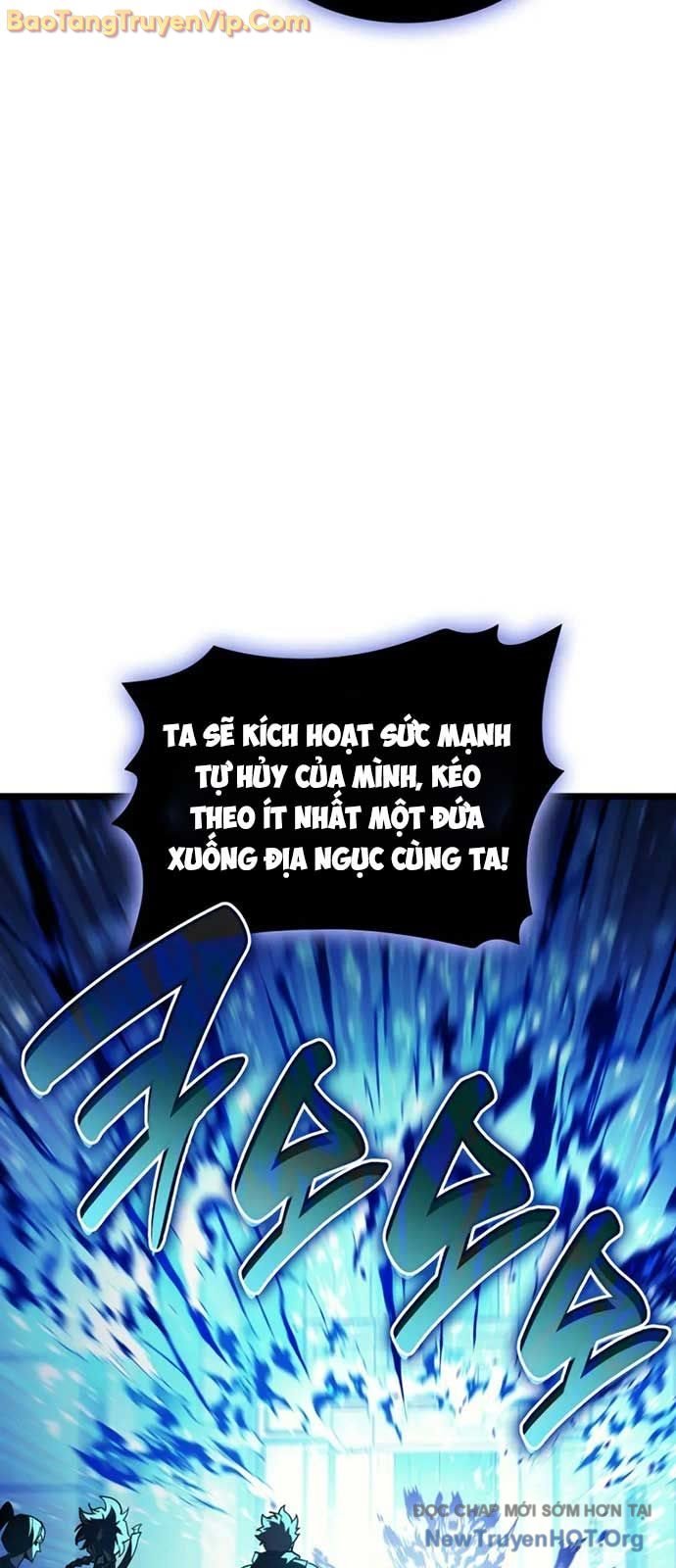 Sự Trở Lại Của Anh Hùng Cấp Thảm Họa Chap 132 - Next Chap 133