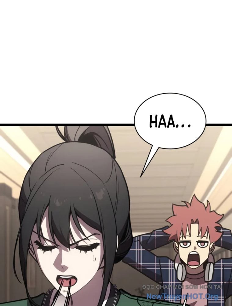 Sự Trở Lại Của Anh Hùng Cấp Thảm Họa Chap 133 - Next Chap 134