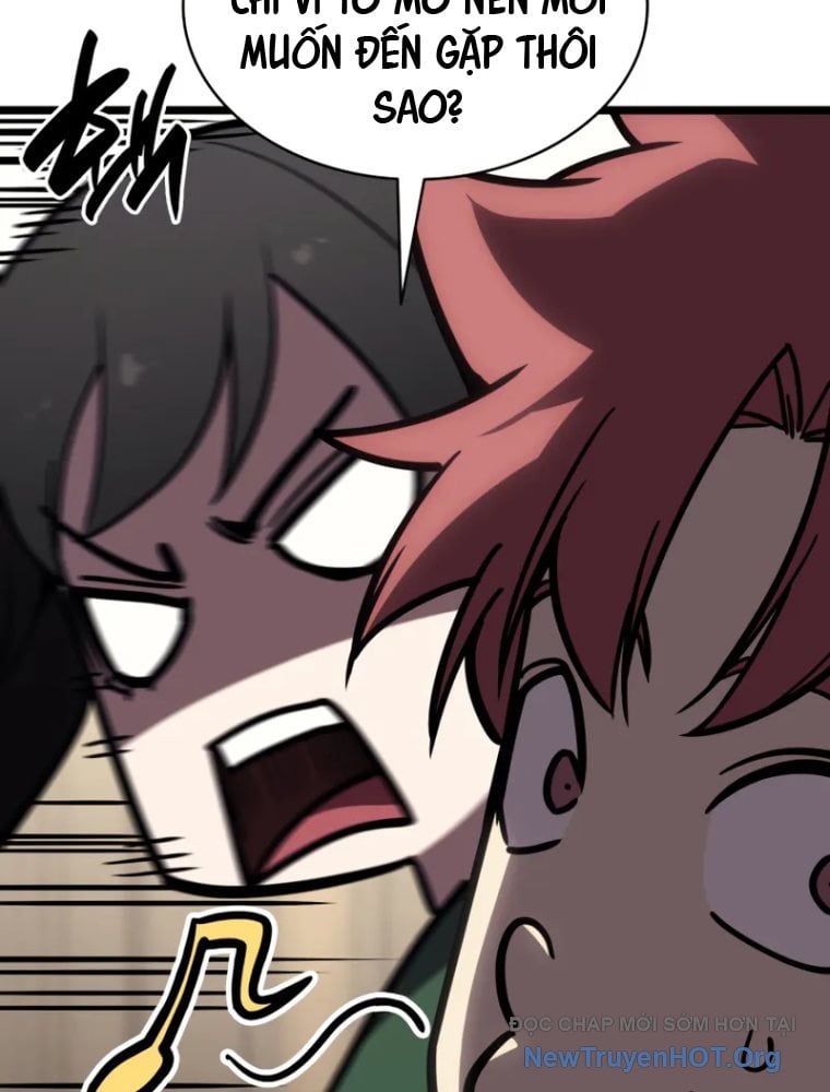 Sự Trở Lại Của Anh Hùng Cấp Thảm Họa Chap 133 - Next Chap 134