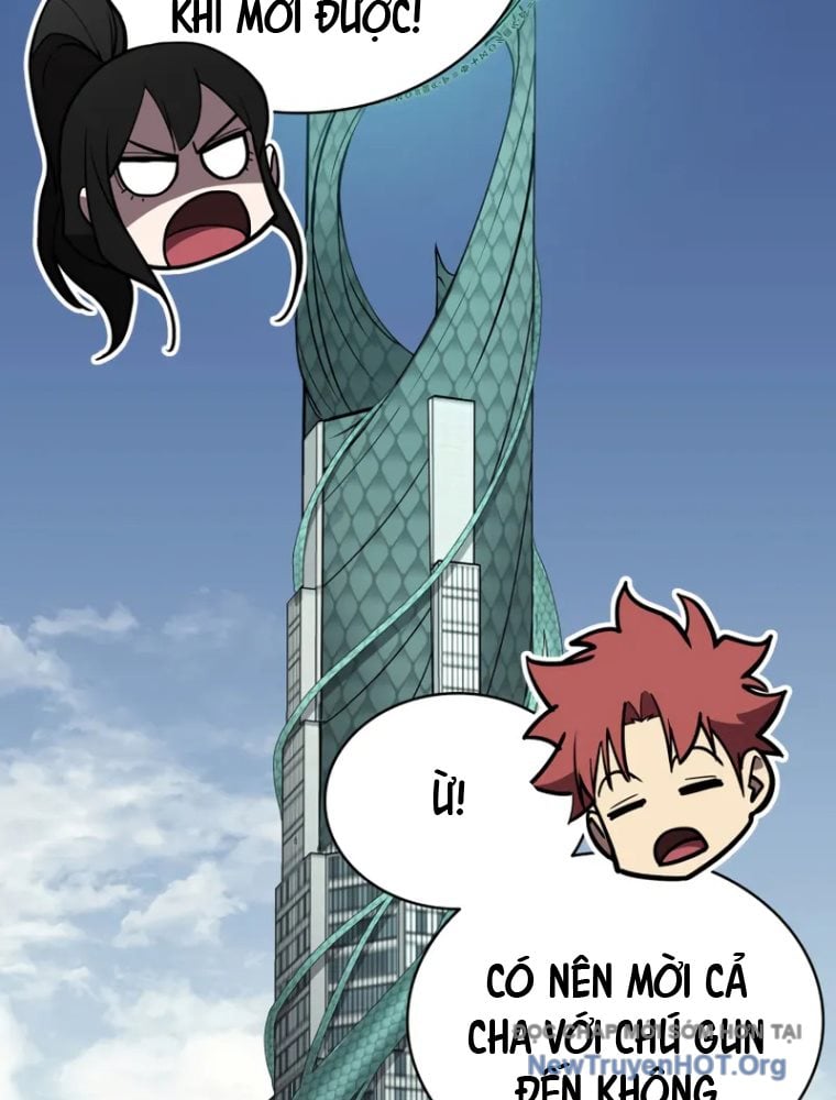 Sự Trở Lại Của Anh Hùng Cấp Thảm Họa Chap 133 - Next Chap 134