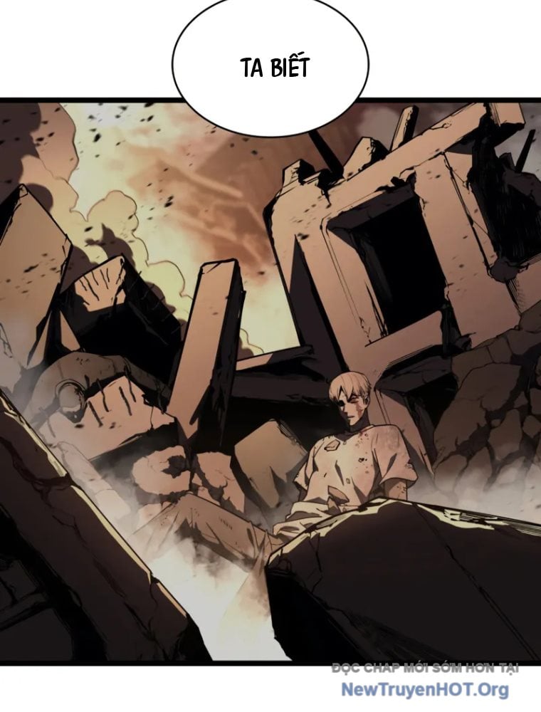 Sự Trở Lại Của Anh Hùng Cấp Thảm Họa Chap 133 - Next Chap 134