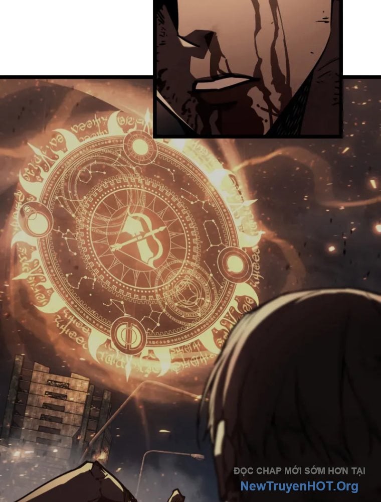 Sự Trở Lại Của Anh Hùng Cấp Thảm Họa Chap 133 - Next Chap 134