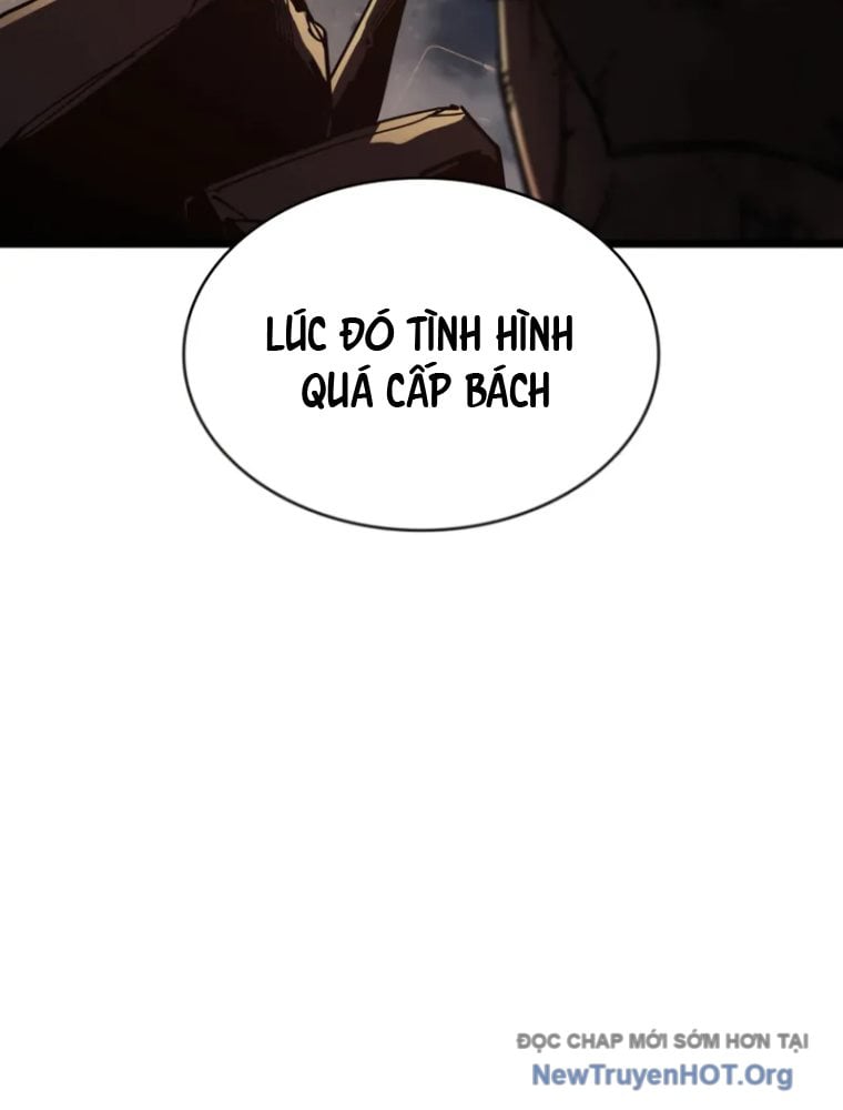 Sự Trở Lại Của Anh Hùng Cấp Thảm Họa Chap 133 - Next Chap 134
