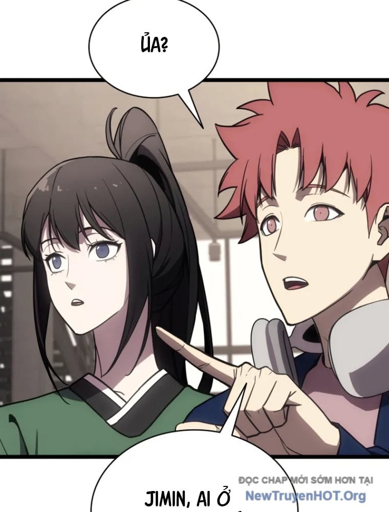 Sự Trở Lại Của Anh Hùng Cấp Thảm Họa Chap 133 - Next Chap 134