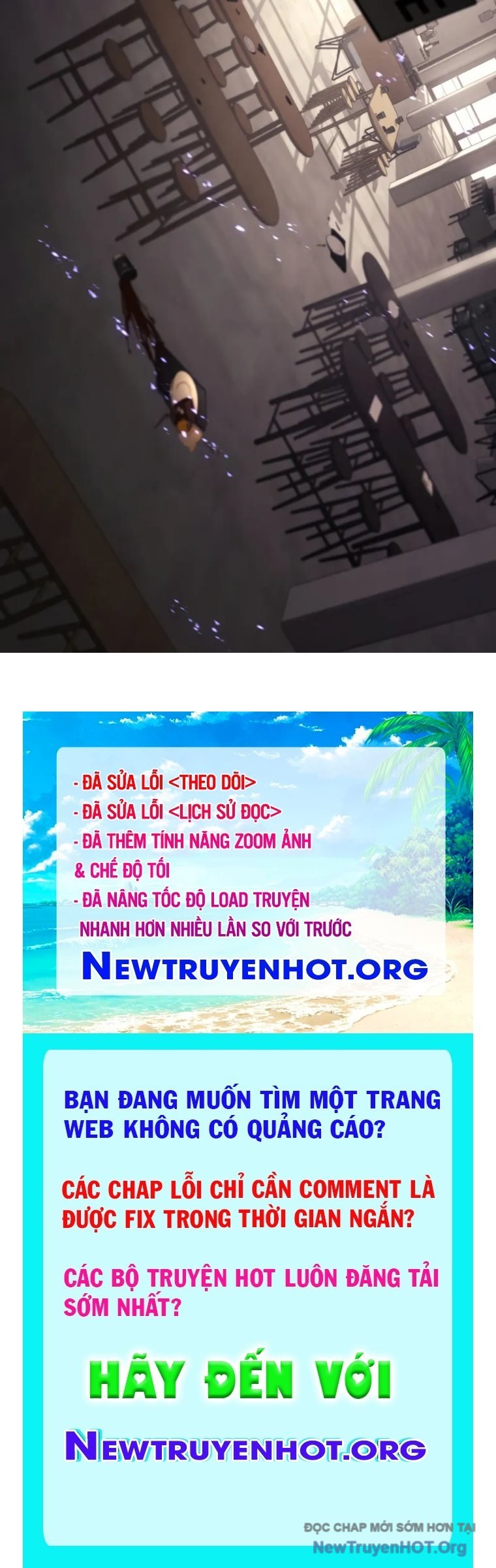 Sự Trở Lại Của Anh Hùng Cấp Thảm Họa Chap 133 - Next Chap 134