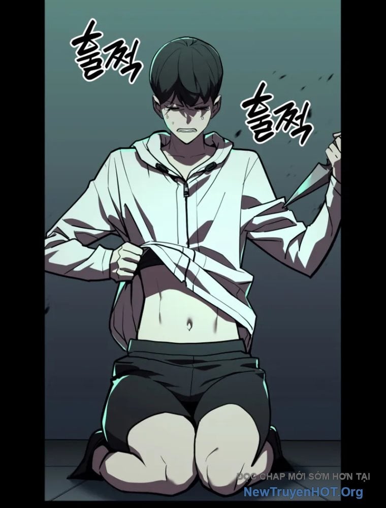 Sự Trở Lại Của Anh Hùng Cấp Thảm Họa Chap 133 - Next Chap 134