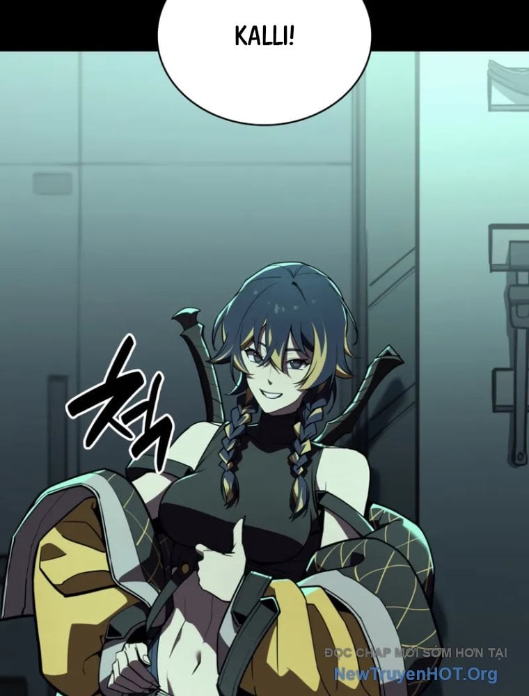 Sự Trở Lại Của Anh Hùng Cấp Thảm Họa Chap 133 - Next Chap 134