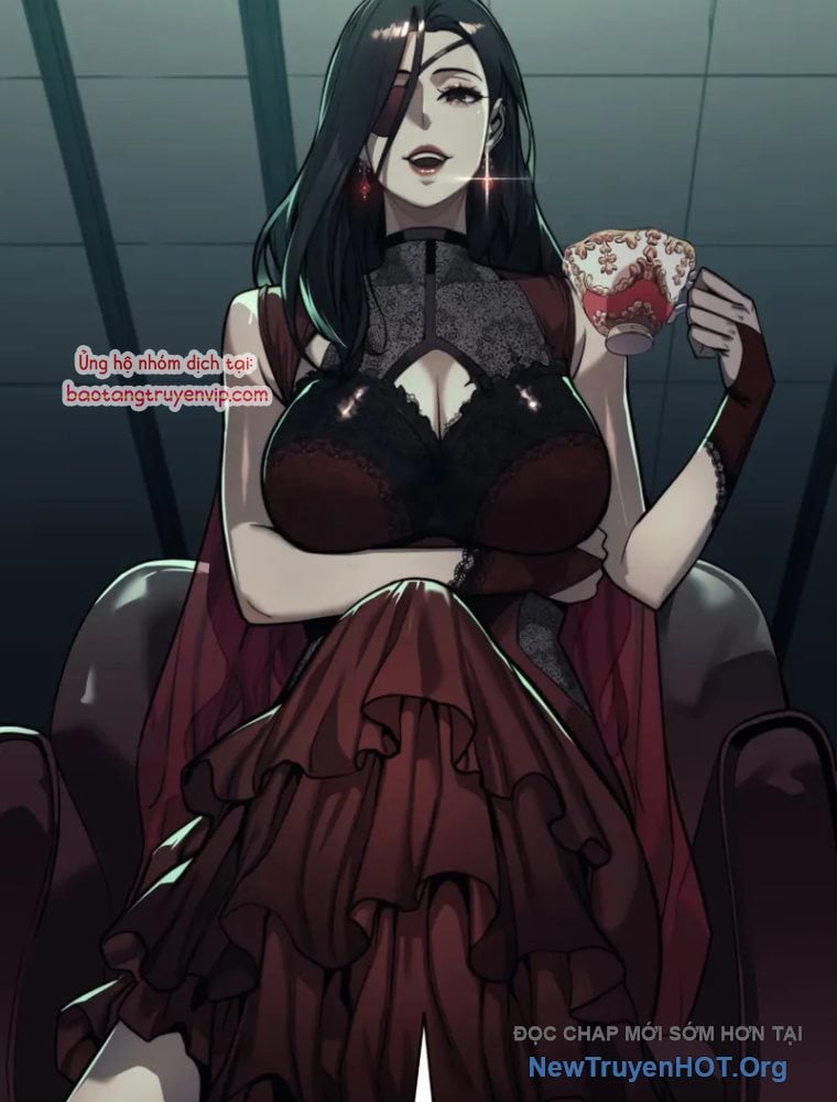 Sự Trở Lại Của Anh Hùng Cấp Thảm Họa Chap 133 - Next Chap 134