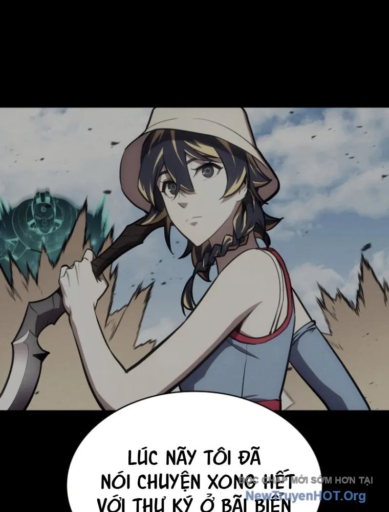 Sự Trở Lại Của Anh Hùng Cấp Thảm Họa Chap 133 - Next Chap 134