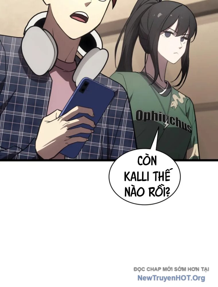 Sự Trở Lại Của Anh Hùng Cấp Thảm Họa Chap 133 - Next Chap 134