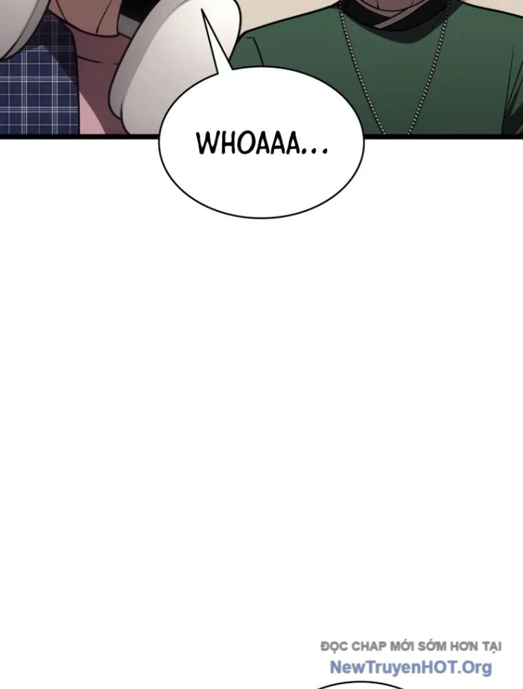 Sự Trở Lại Của Anh Hùng Cấp Thảm Họa Chap 133 - Next Chap 134