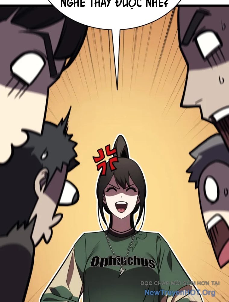 Sự Trở Lại Của Anh Hùng Cấp Thảm Họa Chap 133 - Next Chap 134