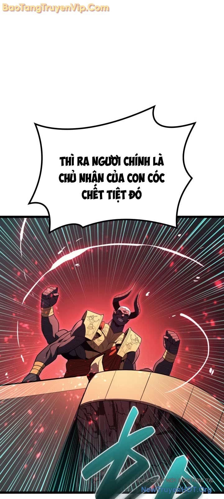 Sự Trở Lại Của Anh Hùng Cấp Thảm Họa Chap 134 - Next Chap 135