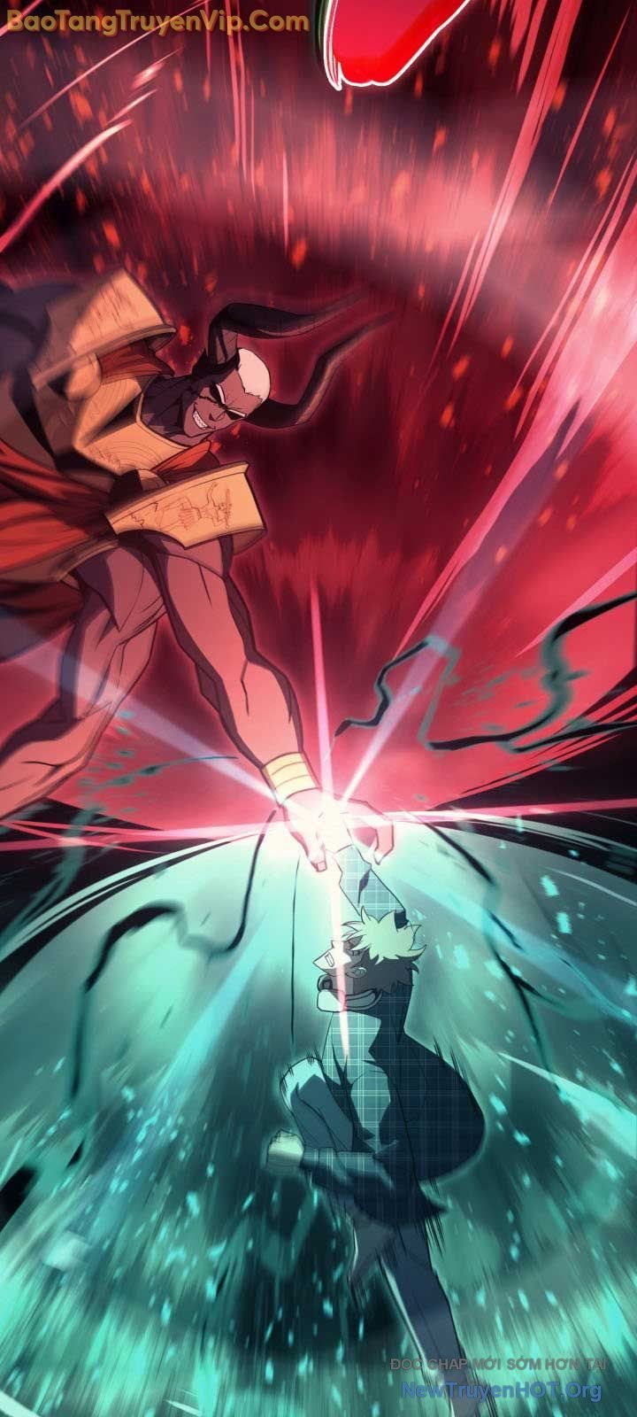 Sự Trở Lại Của Anh Hùng Cấp Thảm Họa Chap 134 - Next Chap 135