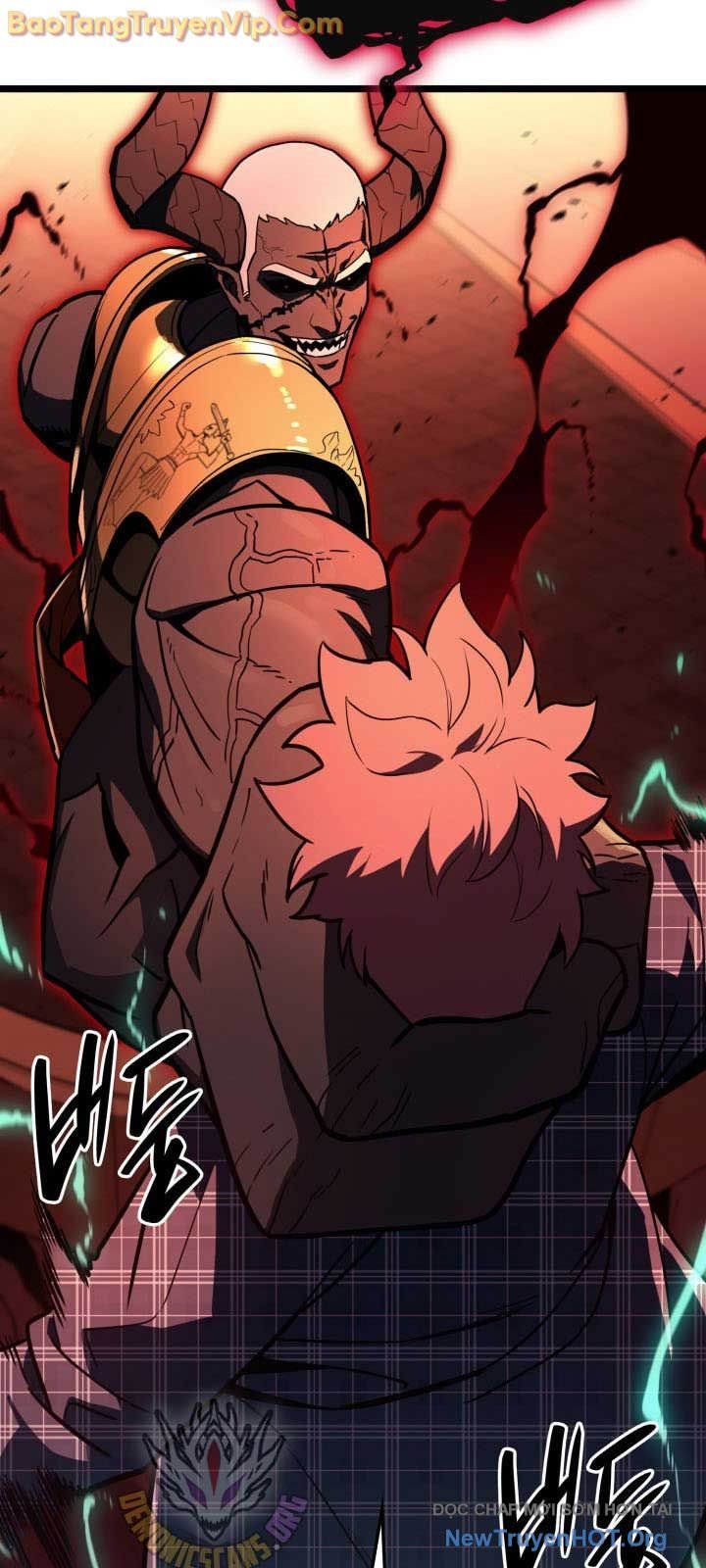 Sự Trở Lại Của Anh Hùng Cấp Thảm Họa Chap 134 - Next Chap 135