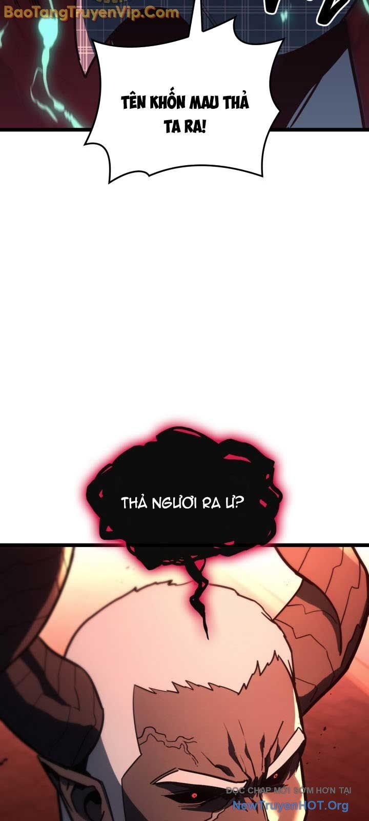 Sự Trở Lại Của Anh Hùng Cấp Thảm Họa Chap 134 - Next Chap 135