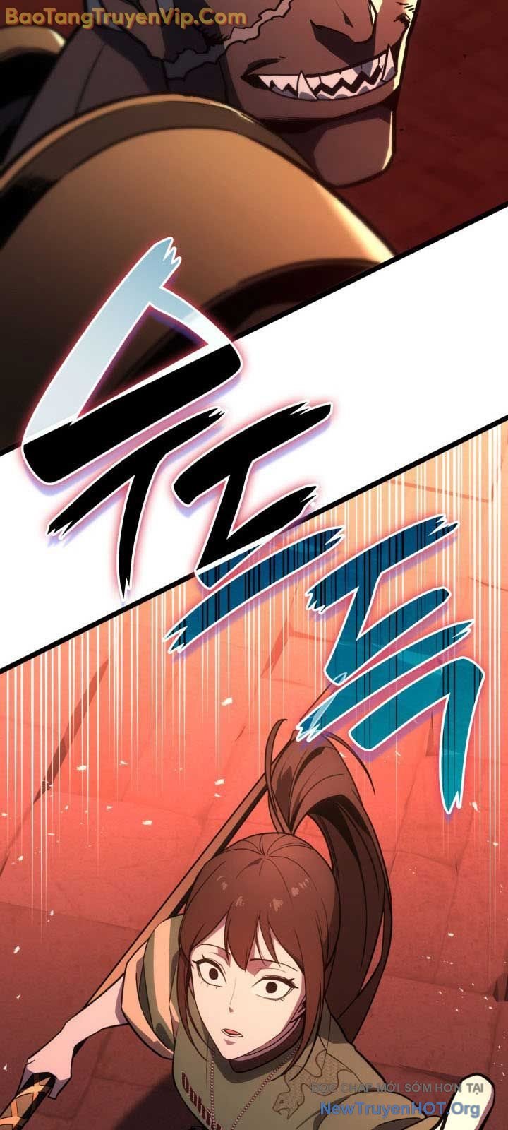 Sự Trở Lại Của Anh Hùng Cấp Thảm Họa Chap 134 - Next Chap 135