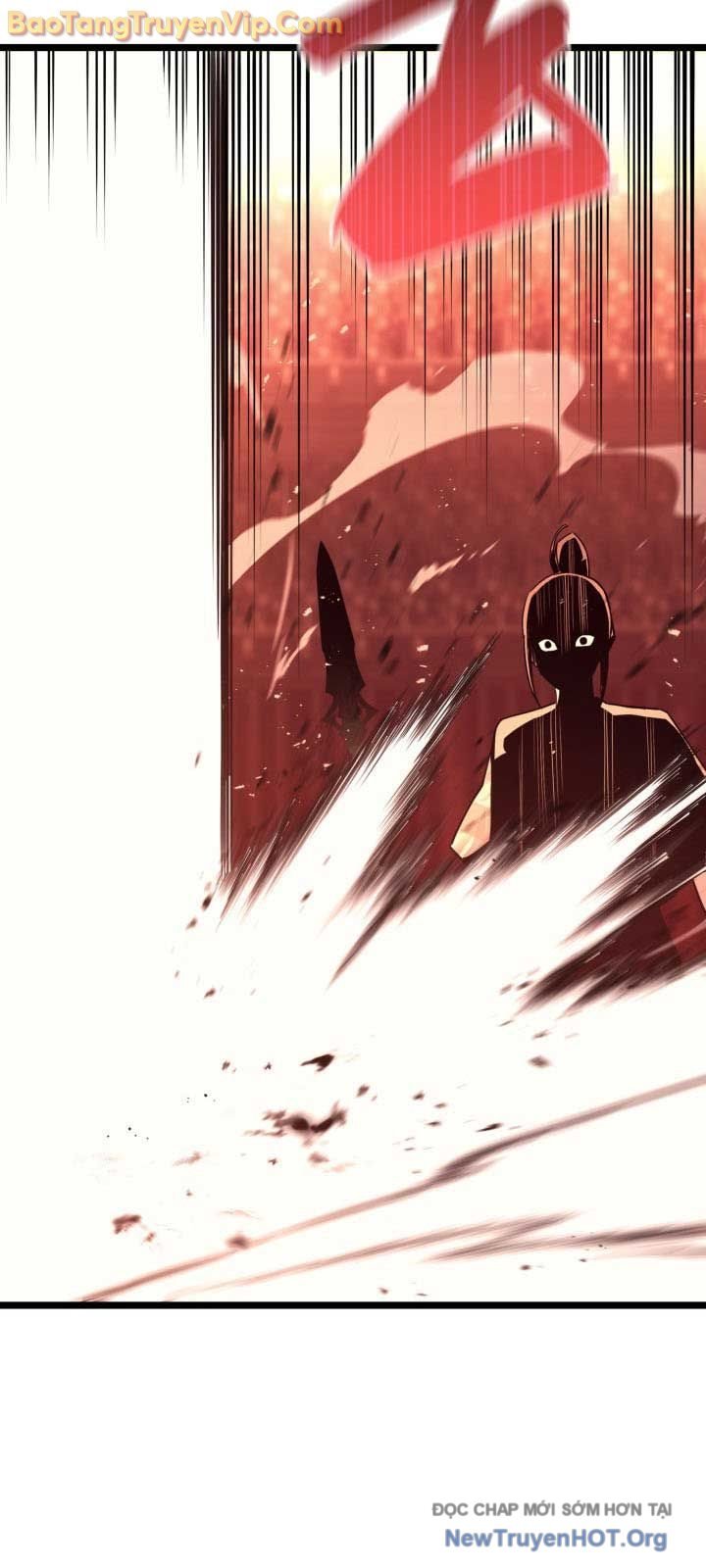 Sự Trở Lại Của Anh Hùng Cấp Thảm Họa Chap 134 - Next Chap 135