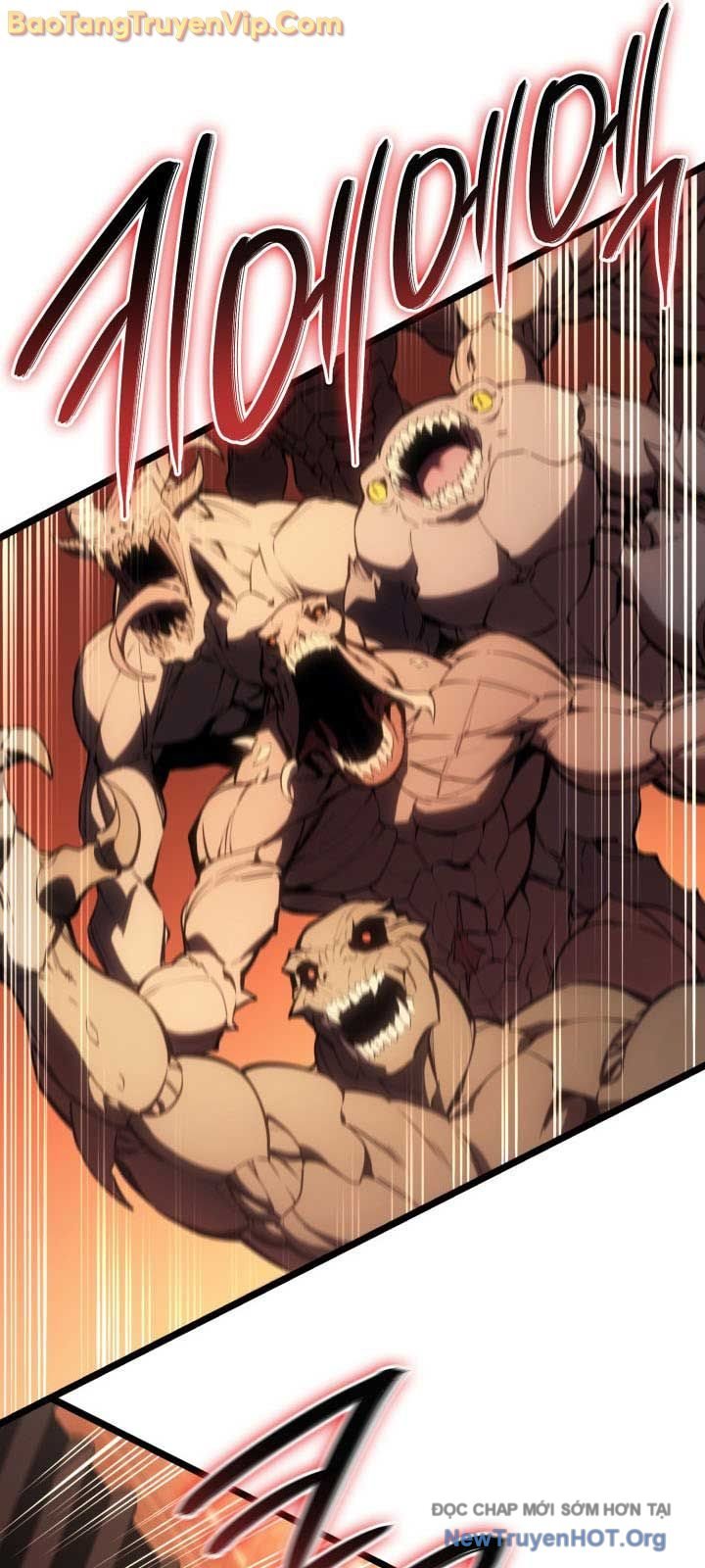 Sự Trở Lại Của Anh Hùng Cấp Thảm Họa Chap 134 - Next Chap 135