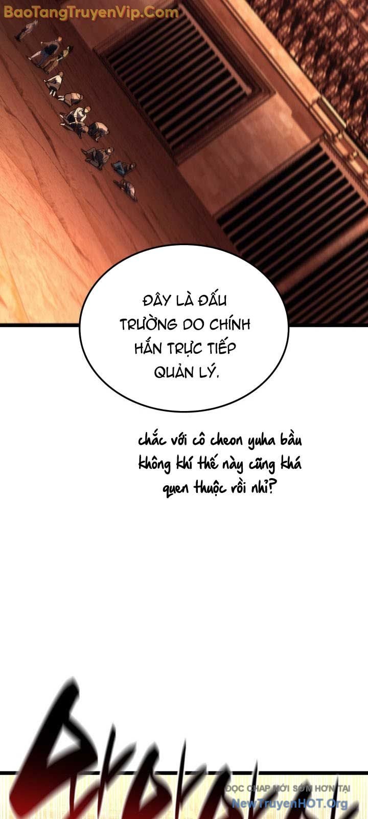 Sự Trở Lại Của Anh Hùng Cấp Thảm Họa Chap 134 - Next Chap 135