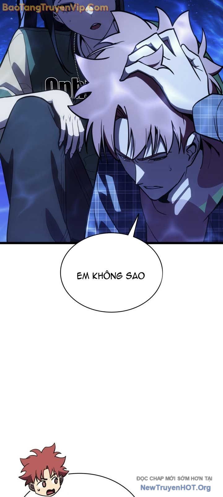 Sự Trở Lại Của Anh Hùng Cấp Thảm Họa Chap 134 - Next Chap 135
