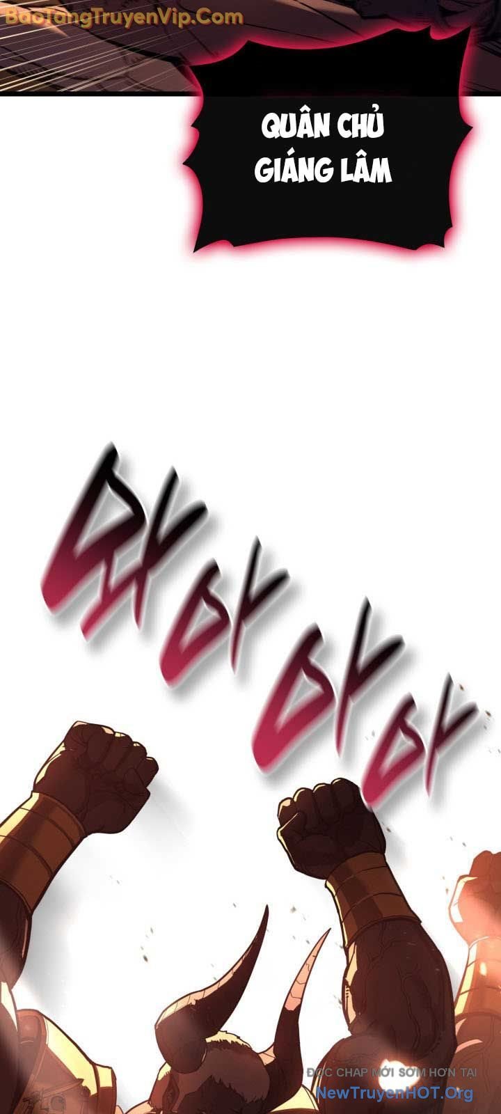 Sự Trở Lại Của Anh Hùng Cấp Thảm Họa Chap 134 - Next Chap 135