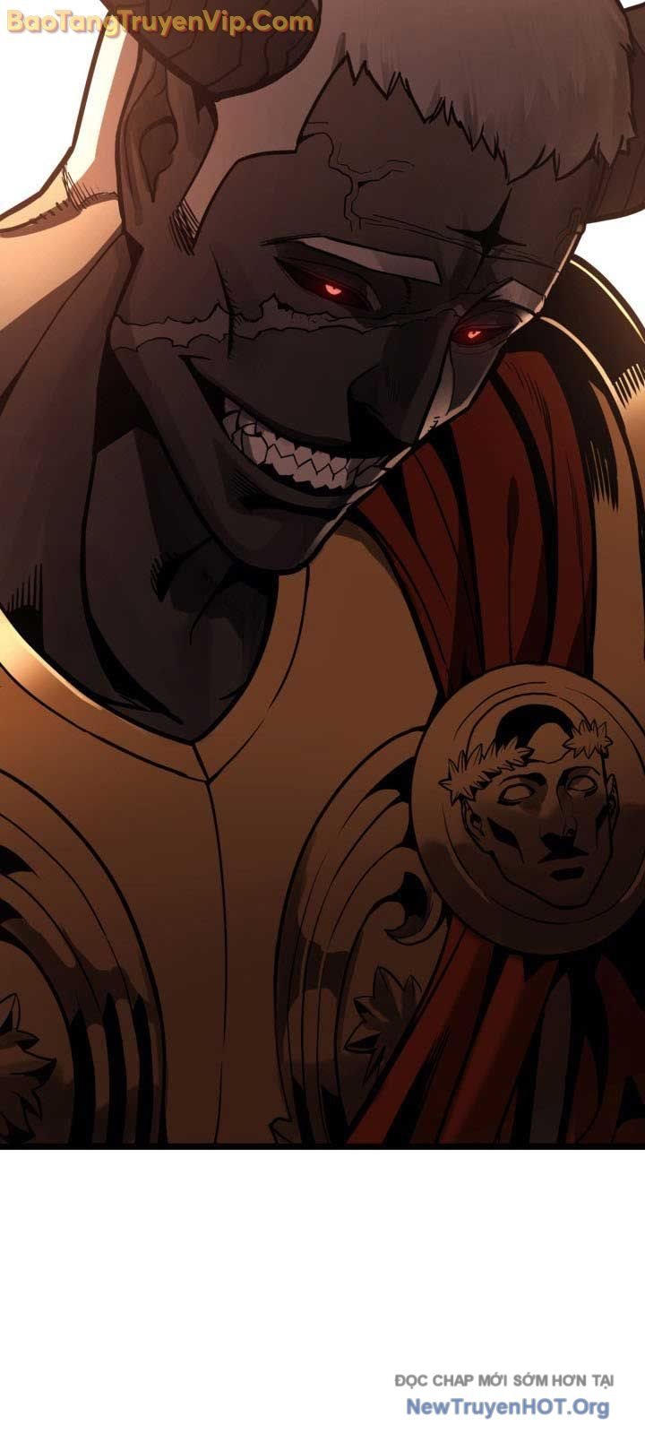 Sự Trở Lại Của Anh Hùng Cấp Thảm Họa Chap 134 - Next Chap 135