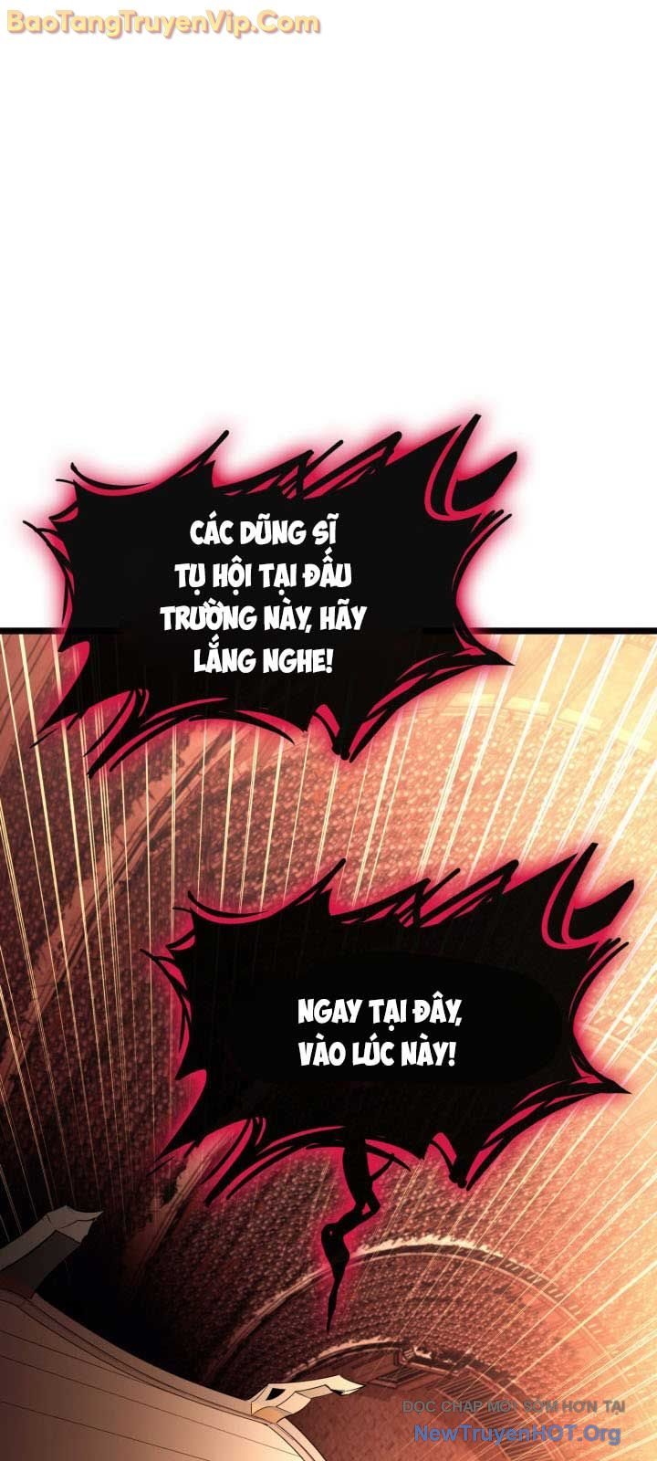 Sự Trở Lại Của Anh Hùng Cấp Thảm Họa Chap 134 - Next Chap 135