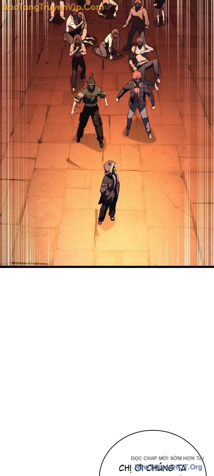 Sự Trở Lại Của Anh Hùng Cấp Thảm Họa Chap 134 - Next Chap 135