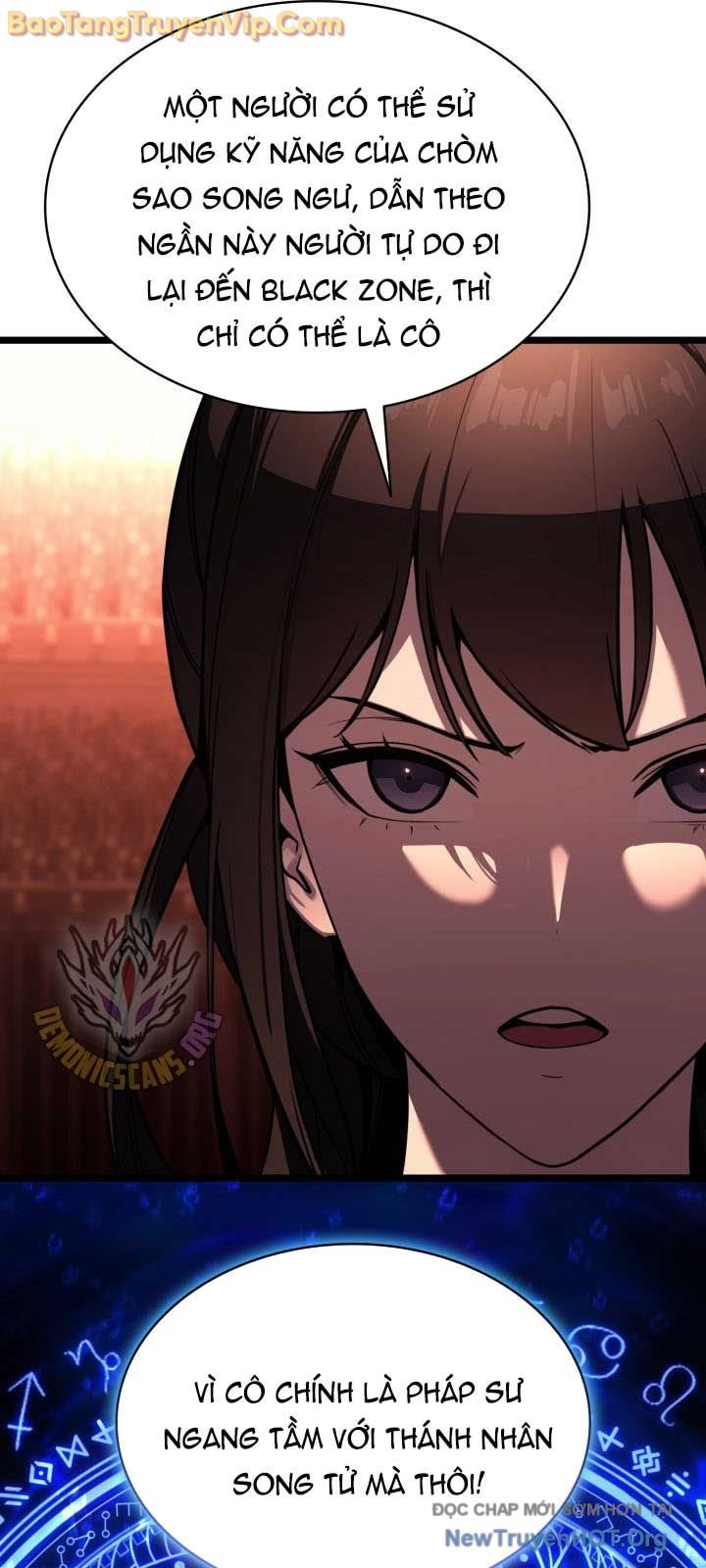 Sự Trở Lại Của Anh Hùng Cấp Thảm Họa Chap 134 - Next Chap 135