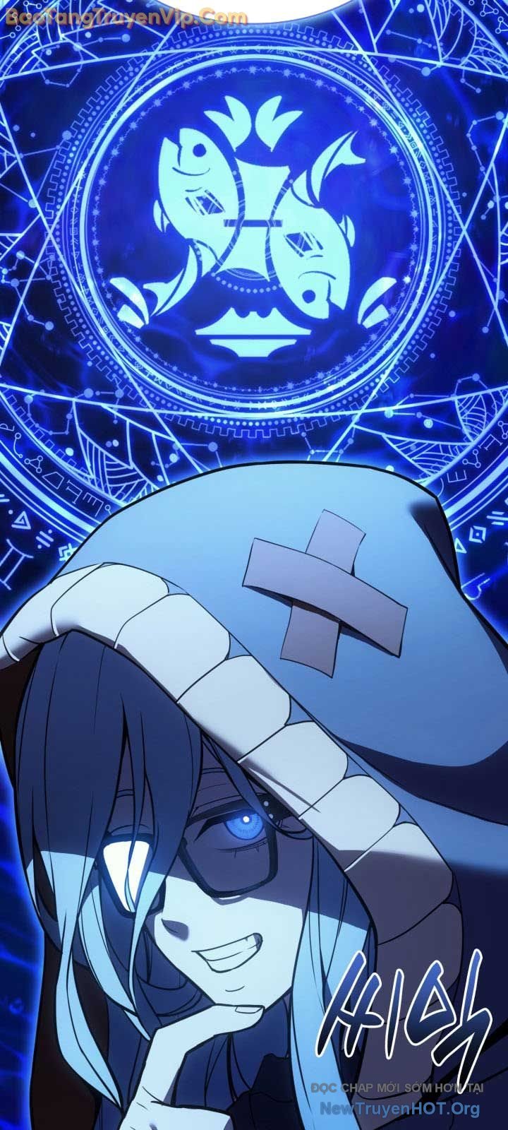Sự Trở Lại Của Anh Hùng Cấp Thảm Họa Chap 134 - Next Chap 135
