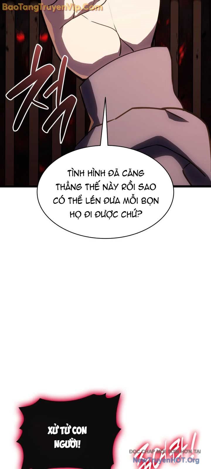 Sự Trở Lại Của Anh Hùng Cấp Thảm Họa Chap 134 - Next Chap 135