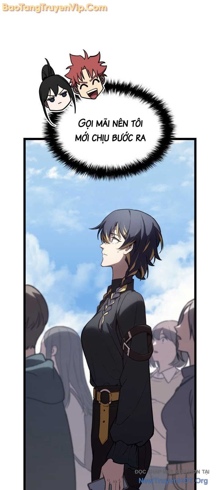 Sự Trở Lại Của Anh Hùng Cấp Thảm Họa Chap 134 - Next Chap 135