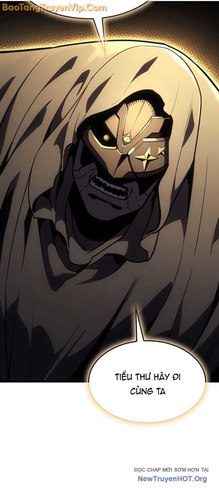 Sự Trở Lại Của Anh Hùng Cấp Thảm Họa Chap 134 - Next Chap 135