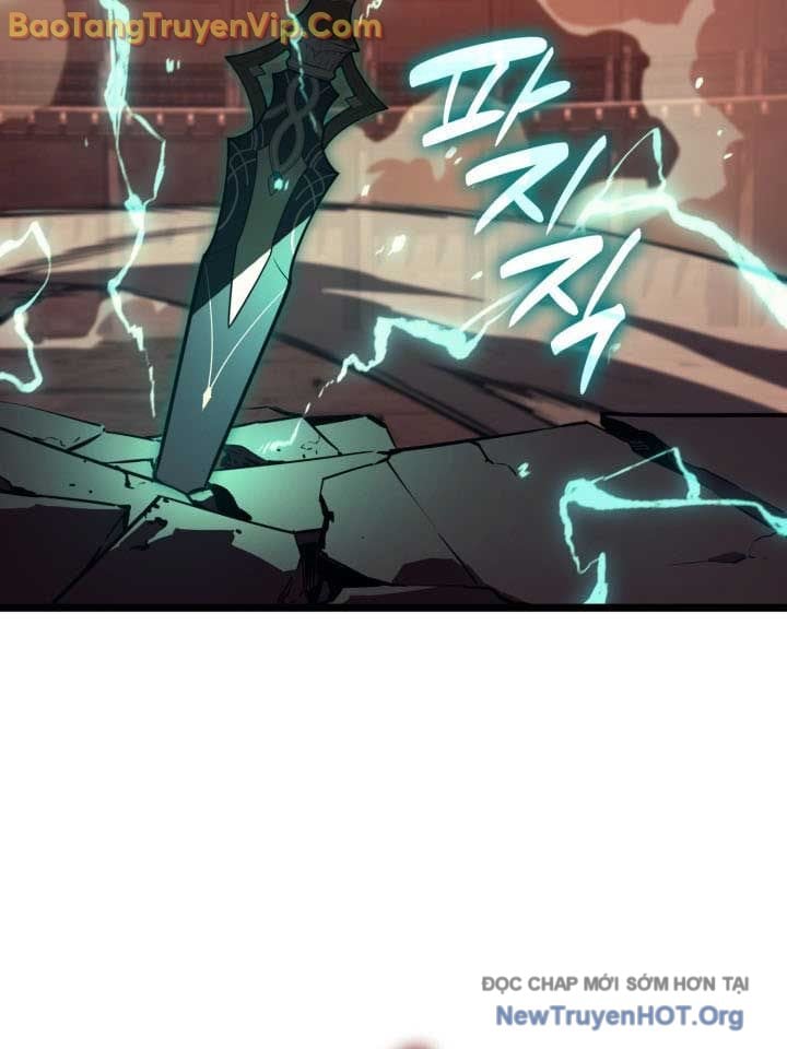 Sự Trở Lại Của Anh Hùng Cấp Thảm Họa Chap 134 - Next Chap 135