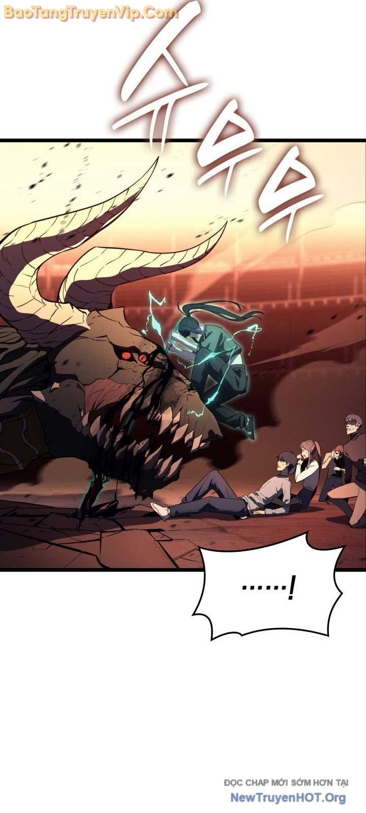 Sự Trở Lại Của Anh Hùng Cấp Thảm Họa Chap 134 - Next Chap 135