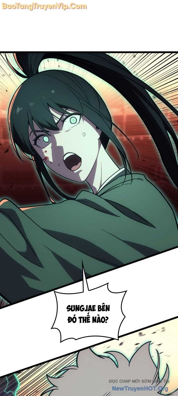 Sự Trở Lại Của Anh Hùng Cấp Thảm Họa Chap 134 - Next Chap 135