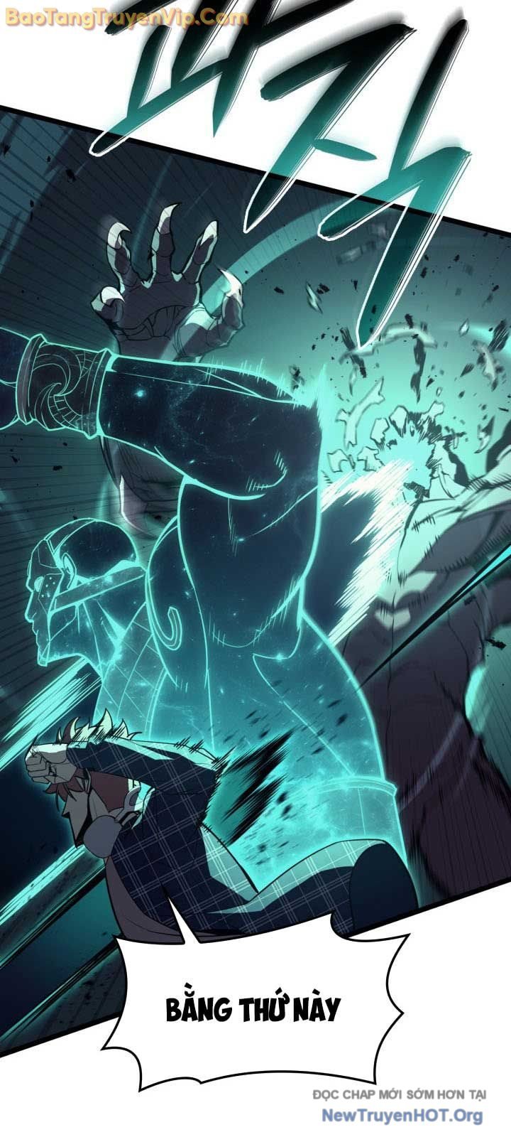 Sự Trở Lại Của Anh Hùng Cấp Thảm Họa Chap 134 - Next Chap 135